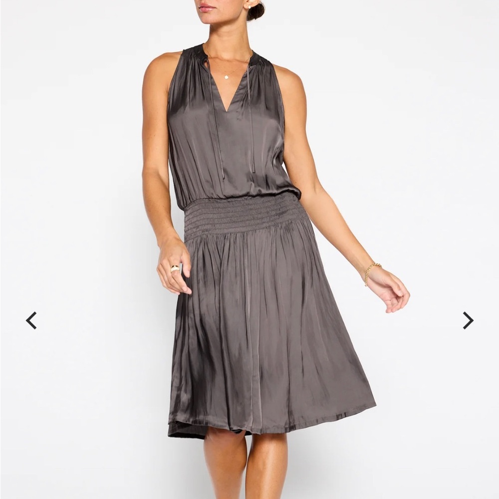 Brochu Walker Francine Dress